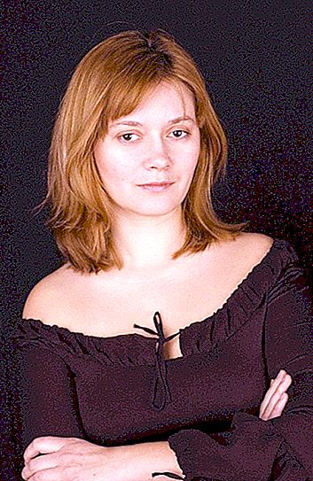 Anna Gurova: biografija, knygos, kūryba, citatos ir įdomūs faktai