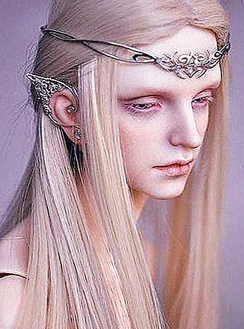 How to make elf ears with your own hands - step by step instructions, types and features