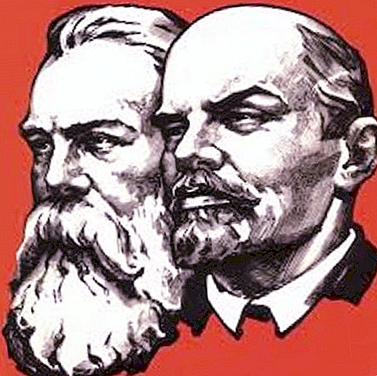V. I. Lenin "المادية والنقد التجريبي: ملاحظات نقدية على فلسفة الرجعية": ملخص ومراجعات ومراجعات