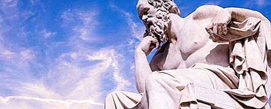 What is a philosophical trend? Modern philosophical movements