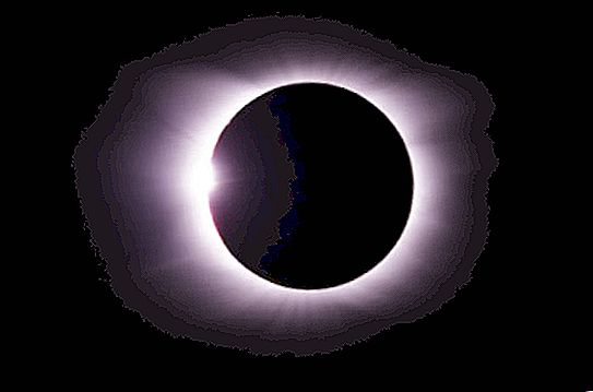 Qu'est-ce qu'une éclipse solaire? Éclipses lunaires et solaires: quand et pourquoi se produire