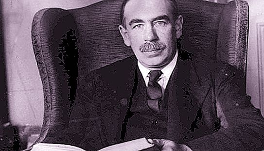 La teoría general del empleo, el interés y el dinero por John Maynard Keynes: resumen