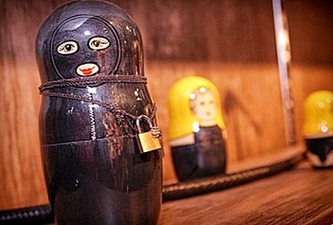 "Piste G" - Moskovan ainutlaatuinen erotiikkamuseo, jolla on erityinen venäläinen maku