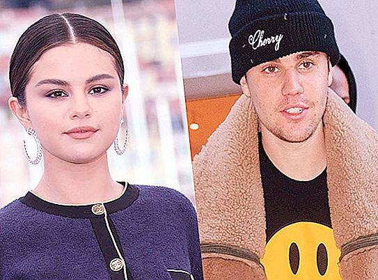 Selena Gomez was healed - she began to remove the traces of Justin Bieber from his Instagram