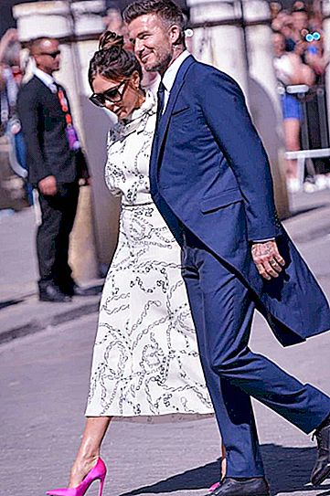 Bryllupet til Sergio Ramos uten Ronaldo (bilde)