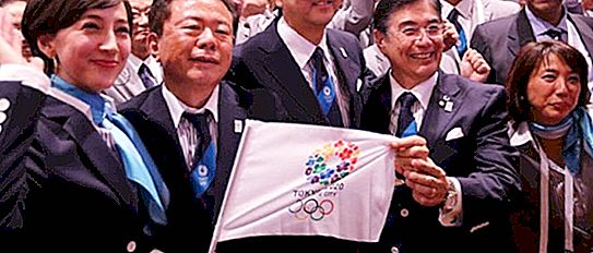 Il Giappone prevede di aprire i Giochi Olimpici nei tempi previsti, nonostante i problemi con il coronavirus