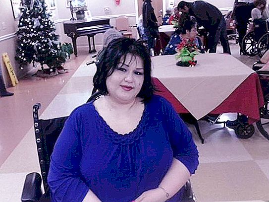 Maira Rosales after surgery: the fattest woman in the world has lost her title