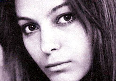 Natalia Bondarchuk：传记，个人生活。 继妹死亡的原因