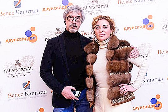 "Sang Ratu Anggur" Yulia Evdokimova: selamat dan bertahan!
