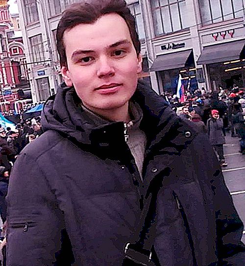 Selvmordet til Vlad Kolesnikov. Dødsårsaker