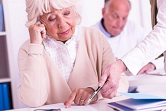 Sposoby „wyciśnięcia” emerytów z pracy w tym roku