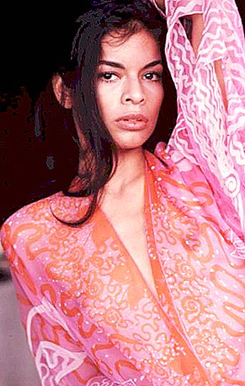 Bianca Jagger - ícone de estilo e ativista de direitos humanos