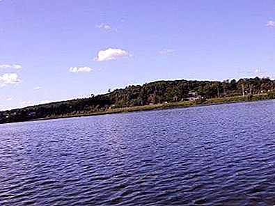 Duderhofi järv: kirjeldus ja ülevaated