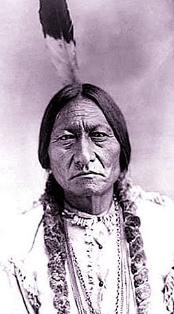 Tribos nativas americanas. O que sabemos sobre eles?