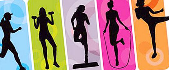 Norma teže in višine za ženske: idealno razmerje