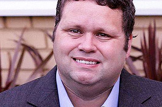 Paul Potts: biography, life story and interesting facts