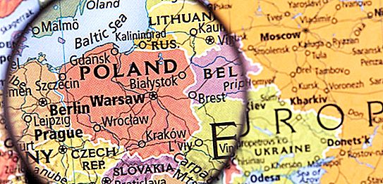 Polakker: karakter, nasjonale trekk, kultur. Mentaliteten til polakkene