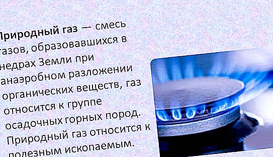 Advantages of natural gas over other fuels and its disadvantages