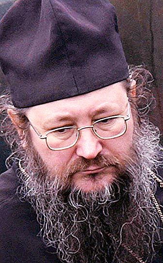 Епископ Диомид от Анадир и Чукотка