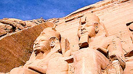 פברואר הוא החודש הקר ביותר במצרים
