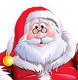מה שמו של הסנטה קלאוס הפיני? איך נראה סנטה קלאוס פינית ואיפה הוא גר?