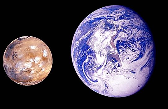 Atstumas nuo Žemės iki Marso nėra kliūtis tyrimams