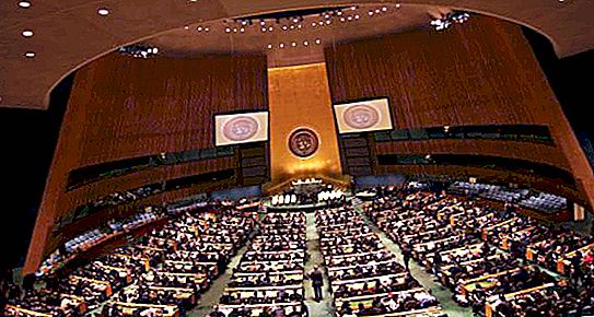 Η ουσία της μεταρρύθμισης του ΟΗΕ