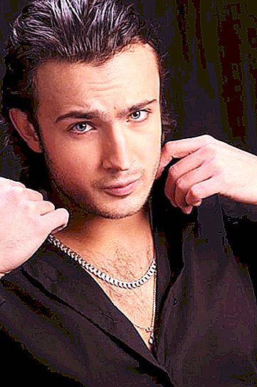 Dmitry Varshavsky is an actor who became famous at 23. Biography, personal life, photo