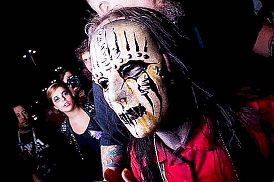 Joey Jordison: biography and discography