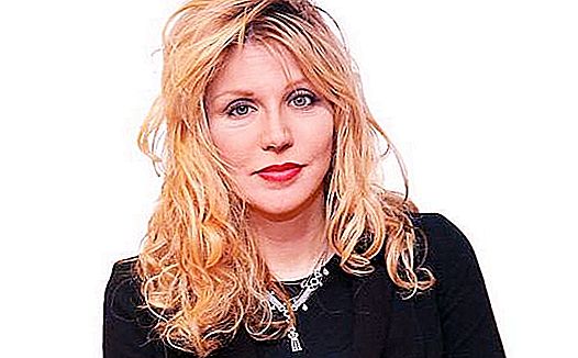 Szerelmi történet: Kurt Cobain és Courtney Love. Courtney Love színésznő: életrajz, filmográfia és a személyes élet