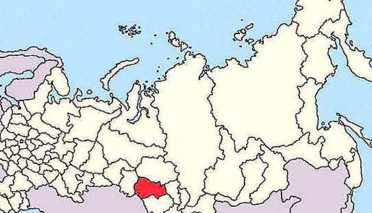 האוכלוסייה והאיזור באזור נובוסיבירסק. ערי אזור נובוסיבירסק