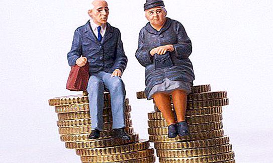 Pensionitõus alates 1. aprillist. Kui palju aprillis pensionile lisandub?