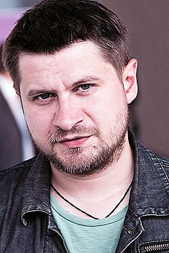 Sergey Pikalov: alegerea regizorului