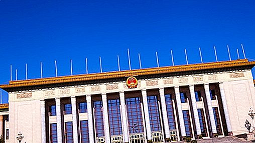 Vergadering van Volksvertegenwoordigers uit geheel China: verkiezingen, termijn