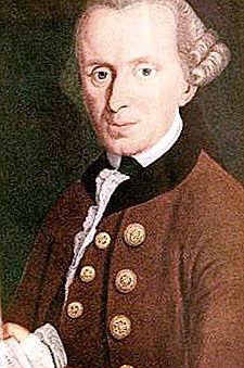 Kategorični imperativ Immanuela Kanta in njegova vloga v etiki