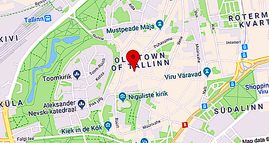 "BirHouse", Tallinn: adress, beskrivning av restaurangen, foton och recensioner av besökare