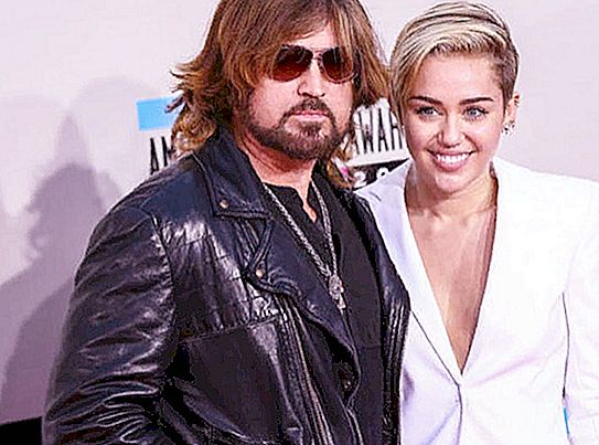 Divorziato e incontrato di nuovo: la storia d'amore di Miley Cyrus e Liam Hemsworth