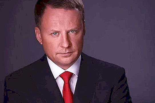 Voronenkov Denis Nikolaevich: talambuhay at personal na buhay