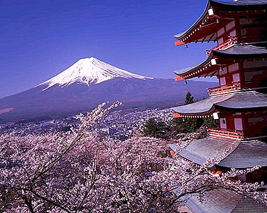 Mitologia japoneză și trăsăturile sale