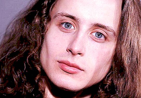 Actor Rory Culkin: filmography, photo, personal life