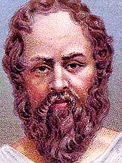 Sokrato biografija - mąstytojo pažiūrų įkūnijimas