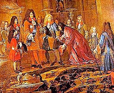 Mis on absolutism ja absoluutne monarhia?