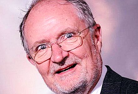 Jim Broadbent: biography, filmography, personal life and interesting facts