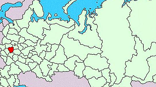 Cities of the Tula region: Efremov, Venev, Don