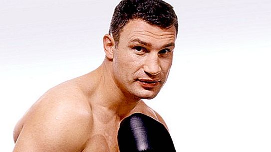 They want to print every statement of Klitschko in the collection
