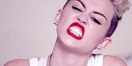 Mengapa Miley Cyrus banyak berubah? Dari nymphets ke bintang punk