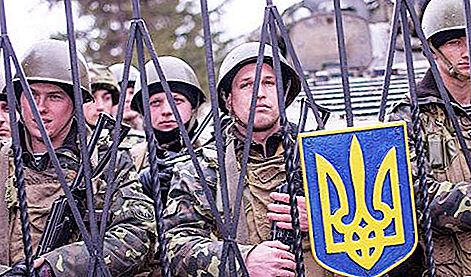 Je možné vyslat na Ukrajinu vojáky?