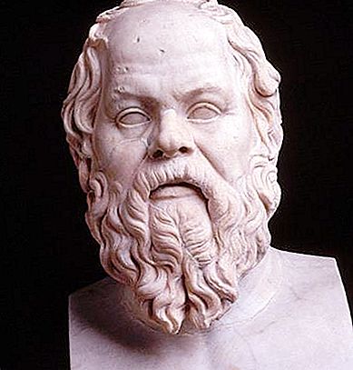 Filozofia Sokrates: stručne a jasne. Sokrates: základné myšlienky filozofie