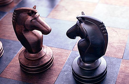 Concurența este o rivalitate între participanții la o economie de piață. Tipuri și funcții ale concurenței