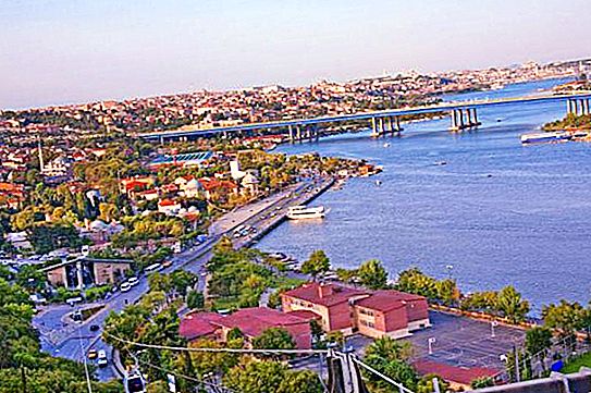 Populasi Orenburg: ukuran, pekerjaan, komposisi